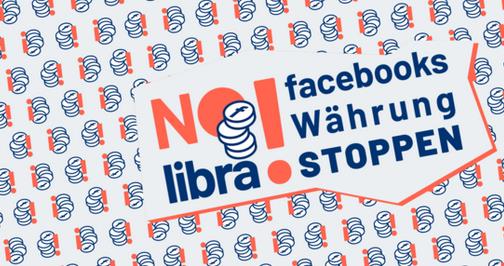 Libra verbieten