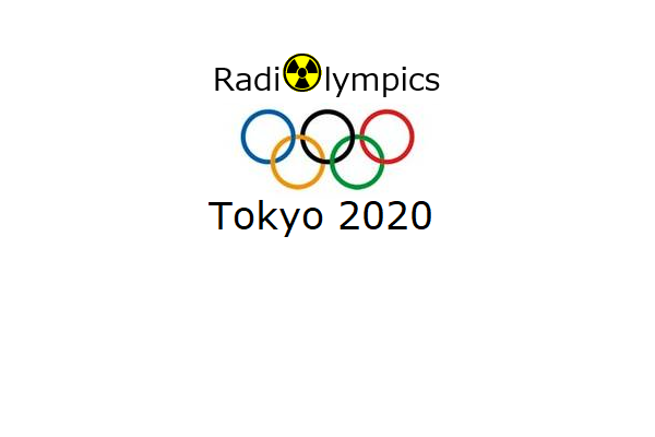 Radiolympics