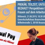 Chancengleichheit Bild