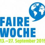 Faire Woche 19_ Label