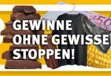 Petition: Frau Merkel, wir brauchen endlich ein Lieferkettengesetz!