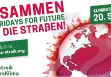 Lasset die Streiks beginnen