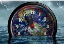 Campact-Klima-Aktion nach dem Totalversagen