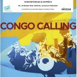 Congo Calling
