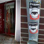 Haustür David Janzen