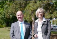 Blinden- und Sehbehindertenverband: Tag der offenen Tür