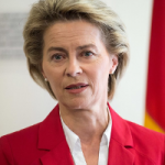 Von der Leyen 200