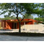 Foto_Begegnungszentrum_Eingang