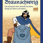 Heinrich der Loewe_Comic