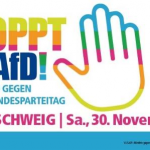 Stopt die AFD