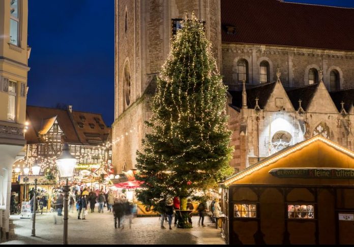 Weihnachtsmarkt_Foto 2019