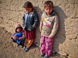 1/2 Million tote Kinder durch Irak-Sanktionen – UNO berät über Eindämmung des Sanktions-Terrors