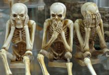 Wo AKK hin will, sind die USA schon lange – eine Studie zeigt die schrecklichen Folgen (1)