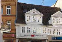 „Interessengemeinschaft Burgpassage“ zum Urteil des Landgerichts