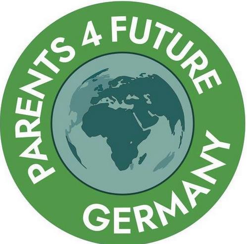 parents for future germany