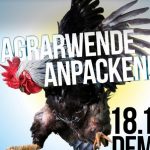 Wir haben es satt 2020