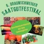 6. braunschweiger saatgut festival