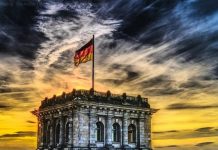 Für die AfD: Klimawandel wissenschaftlich belegt
