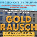 Goldrausch