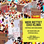 Veranstaltung Vita-Villa 20.02.20