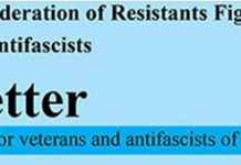 Vor 80 Jahren: Mitglieder der „Roten Kapelle“ hingerichtet