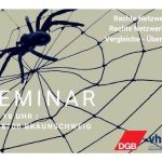 rechte netzwerke tagesseminar