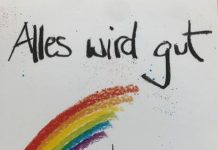 Aktion „Alles wird gut“