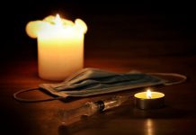 Corona und das GROSSE GLÜCK