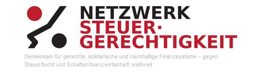 netzwerk steuergerechtigkeit