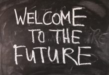 Als im Jahre 2020 die Zukunft begann