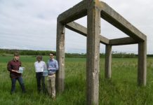 Buch von Diethelm Krause-Hotopp zum KZ Schandelah