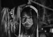 Covid 19 und die indigene Bevölkerung Brasiliens