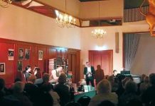 Historiker kochen auch nur mit Wasser –