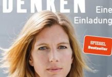 Maja Göpel empfiehlt fundamentale Änderungen in der Landwirtschaft