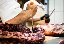 „Wildwest-Zustände in der Fleischbranche beenden“