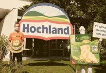 Der Goldene Windbeutel geht an…