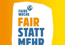 Ausstellung: 17 Ziele für eine bessere Welt