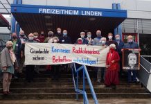 Der 50. Jahrestag des Radikalenerlasses steht bevor –