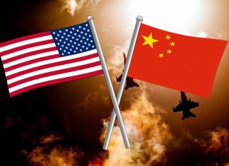 Trump war in China. Und was jetzt?
