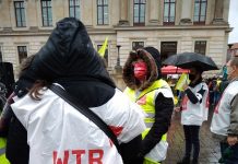 Applaus reicht nicht – wir sind systemrelevant