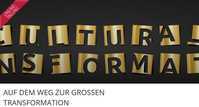 Cultural transformation