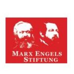 logo marx-engels-stiftung