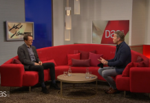 Karl Lauterbach im „DAS“-Corona-Interview