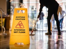 Gebäudereinigung: Lohn-Plus für 4.300 Beschäftigte in Braunschweig