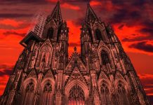 Sind die Kinder Opfer oder die katholische Kirche?