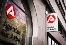 Dramatische Lage im Gastgewerbe