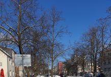 Schneeräumpflicht der Kommunen