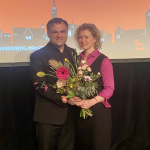 Kito mit Tanja