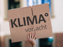 Eine Welt in abwehrender Schockstarre