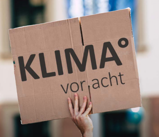 Eine Welt in abwehrender Schockstarre